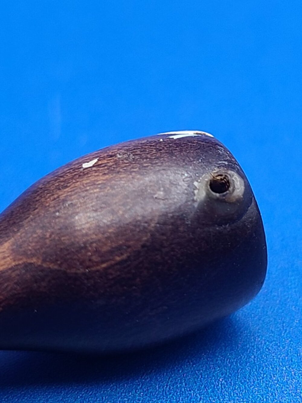 MCM Barware Wood Cheeky Cat Corkscrew plus Japan Miniature Cat AS IS - Picture 16 of 17